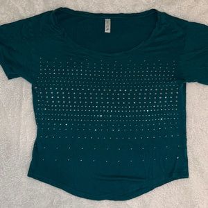 Victorias Secret - VS TEE SHOP - Top